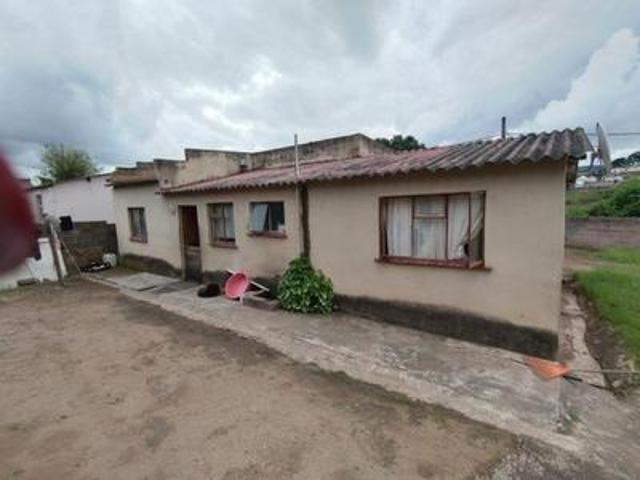3 bedroom house on the market in mpu.