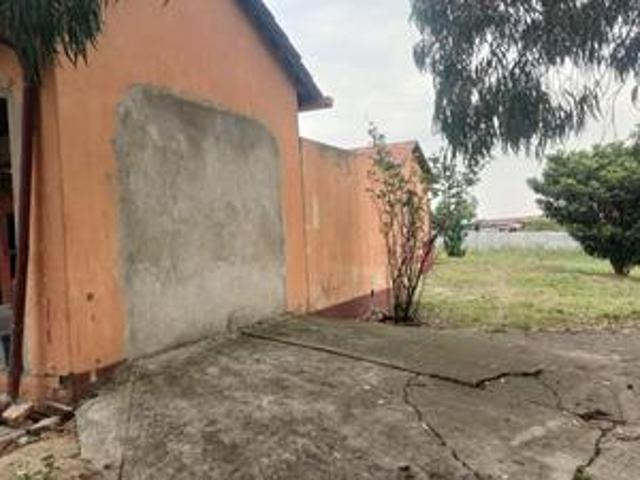 3 bedroom house on the market in ned.