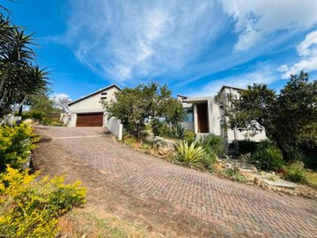 3 bedroom house on the market in ntu.