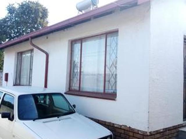 3 bedroom house on the market in rab.