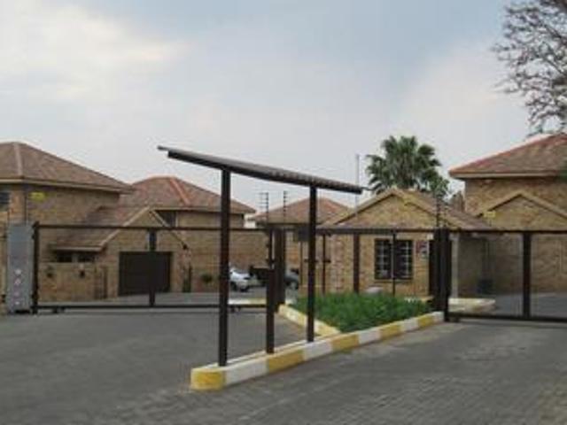 3 bedroom house on the market in rui.