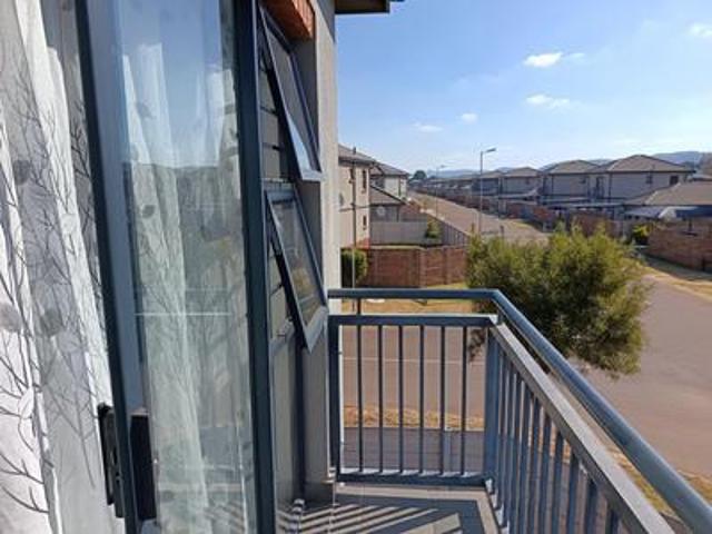 3 bedroom house on the market in sec.