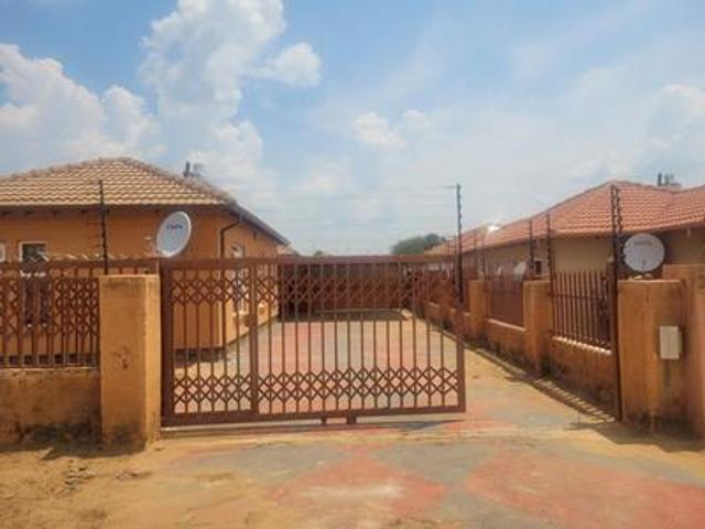3 bedroom house on the market in sou.