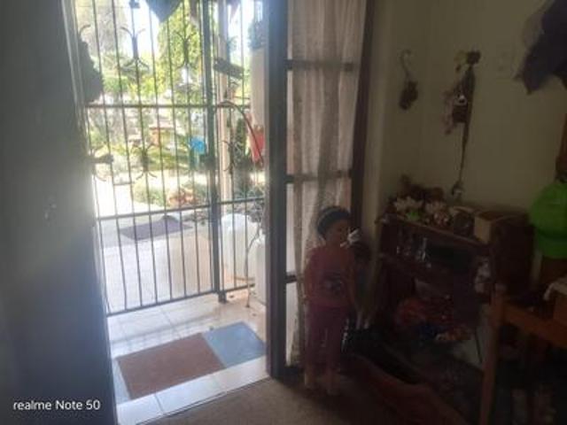 3 bedroom house on the market in springs