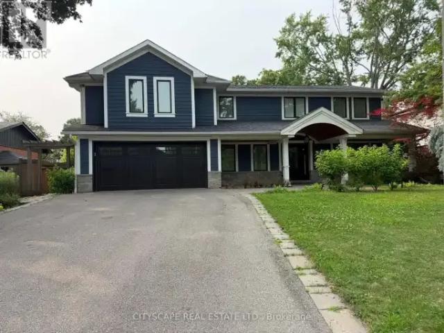 3 Bedroom House Oakville ON 104257502