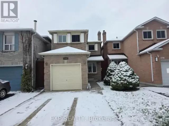 3 Bedroom House Oakville ON 100171481