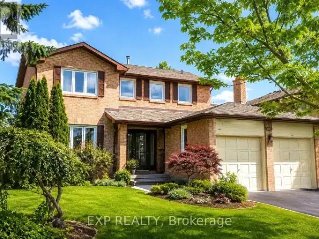 3 Bedroom House Oakville ON 103322753