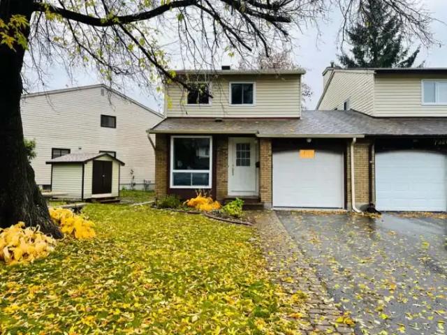 3 Bedroom House Ottawa ON LS100148102