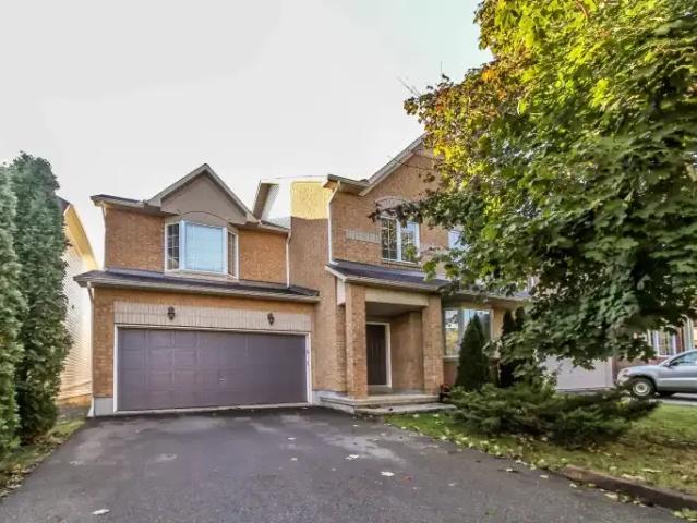 3 Bedroom House Ottawa ON 101789254