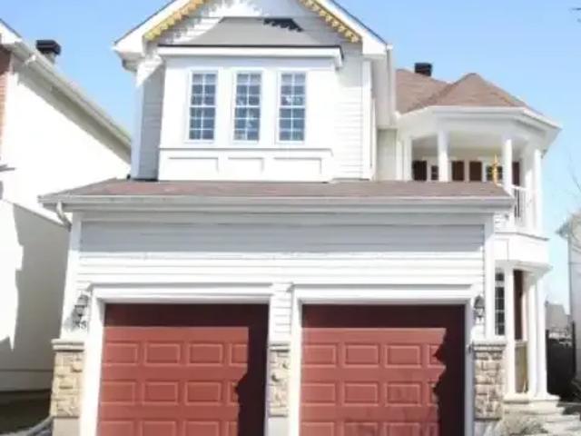 3 Bedroom House Ottawa ON 102915078