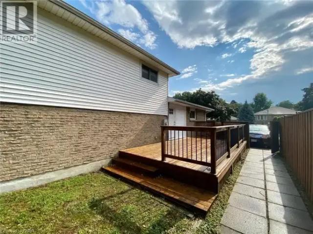 3 Bedroom House London ON 103151823