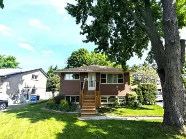3 Bedroom House London ON 105071848