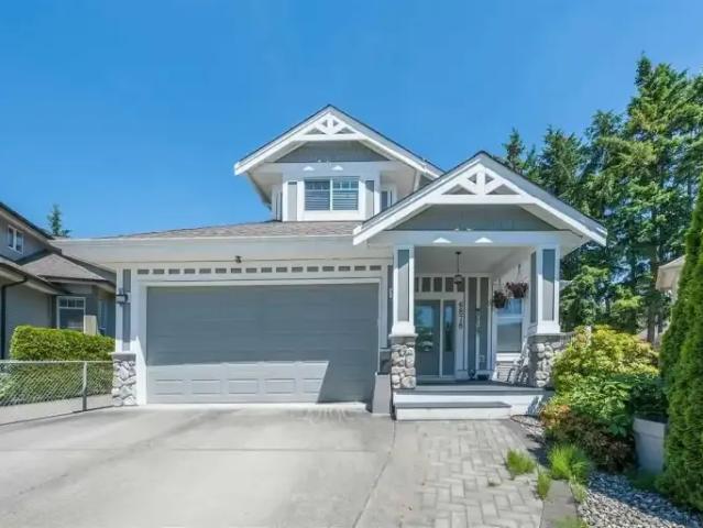 3 Bedroom House Langley BC 101186251