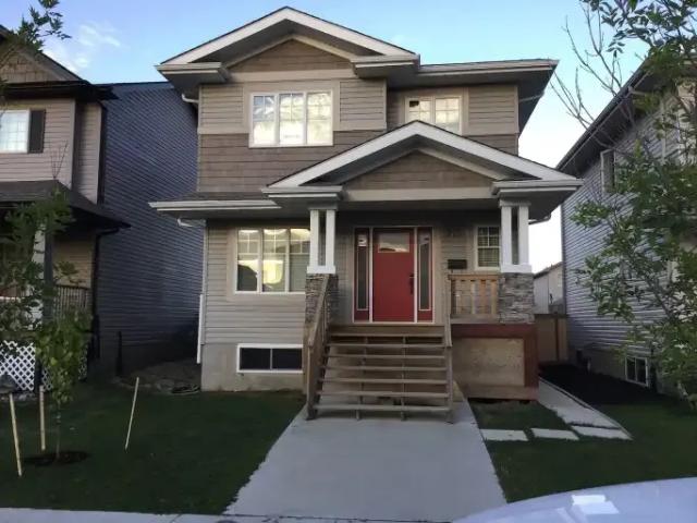3 Bedroom House Leduc AB 104180075