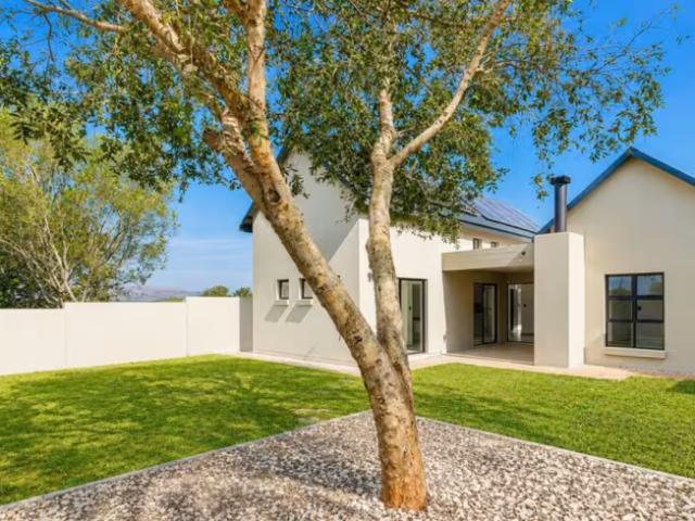 3 Bedroom House Leloko Lifestyle & Eco Estate Leloko Lifestyle & Eco Estate 103178117