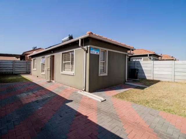 3 Bedroom House Leopard's Rest Security Estate Leopard's Rest Security Estate 103342645