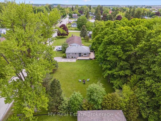 3 Bedroom House Mapleton ON LS91039073