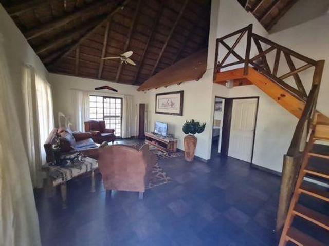 3 Bedroom House Marloth Park Mpumalanga 97112937