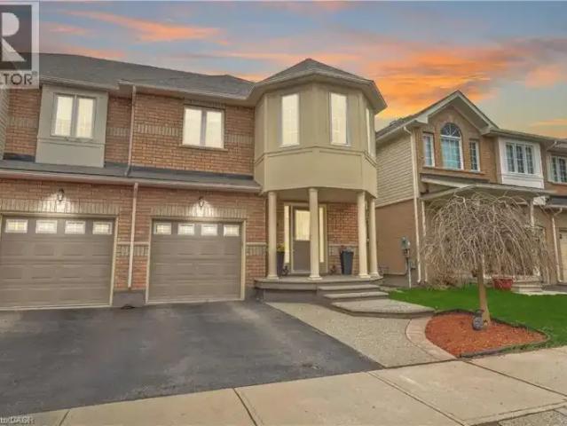 3 Bedroom House Milton ON LS100976952