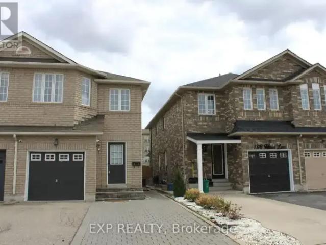 3 Bedroom House Milton ON LS101262037