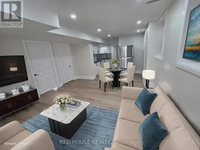 3 Bedroom House Milton ON LS101556255