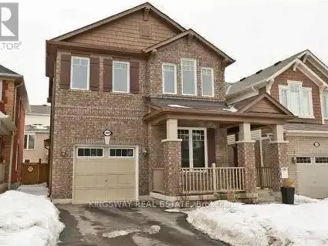3 Bedroom House Milton ON LS99506068