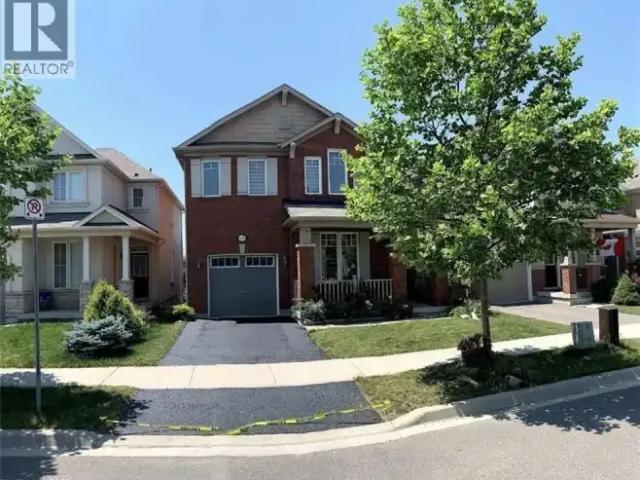 3 Bedroom House Milton ON 101301744
