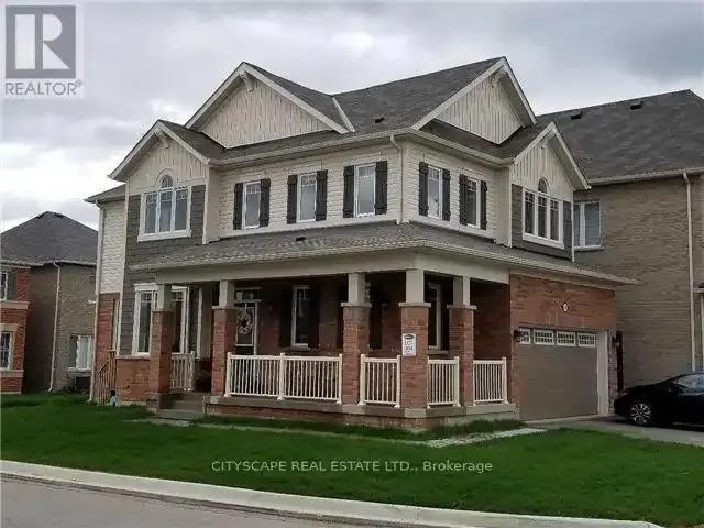 3 Bedroom House Milton ON 103179216