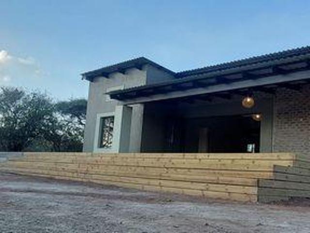 3 Bedroom House Mpumalanga Mpumalanga 163000 DLS87304728