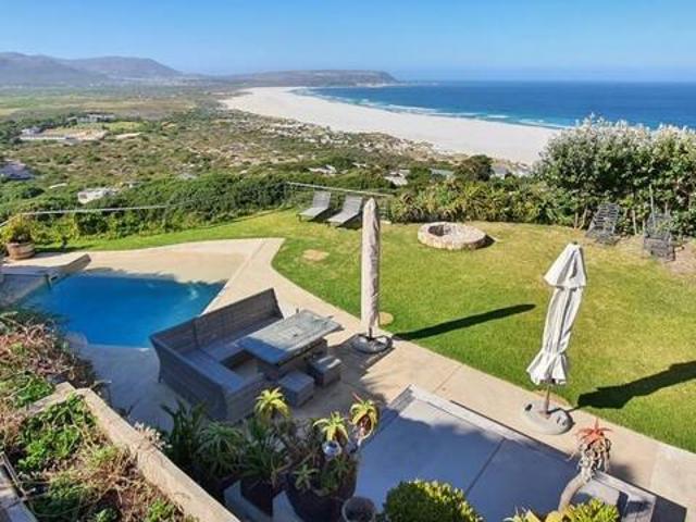 3 Bedroom House Noordhoek Western Cape 99291262