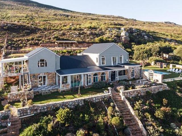 3 Bedroom House Noordhoek Western Cape 102277415