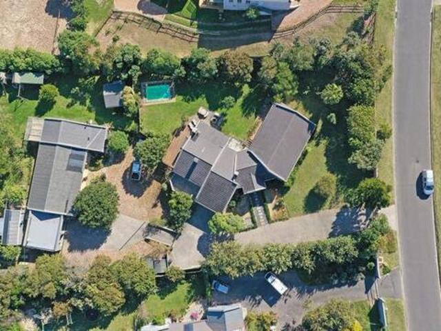 3 Bedroom House Noordhoek Western Cape 27000 DLS88192686