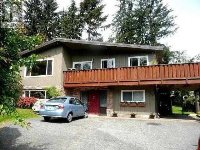 3 Bedroom House North Vancouver BC LS102794941