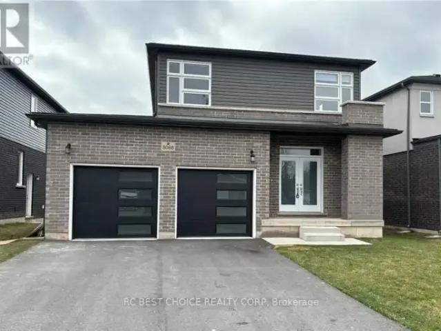 3 Bedroom House Niagara Falls ON 101789846