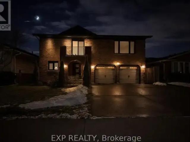 3 Bedroom House Niagara Falls ON 103091680