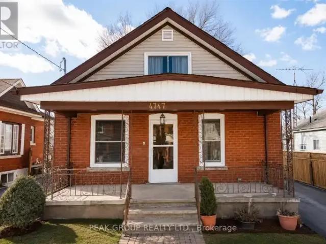 3 Bedroom House Niagara Falls ON 104257485