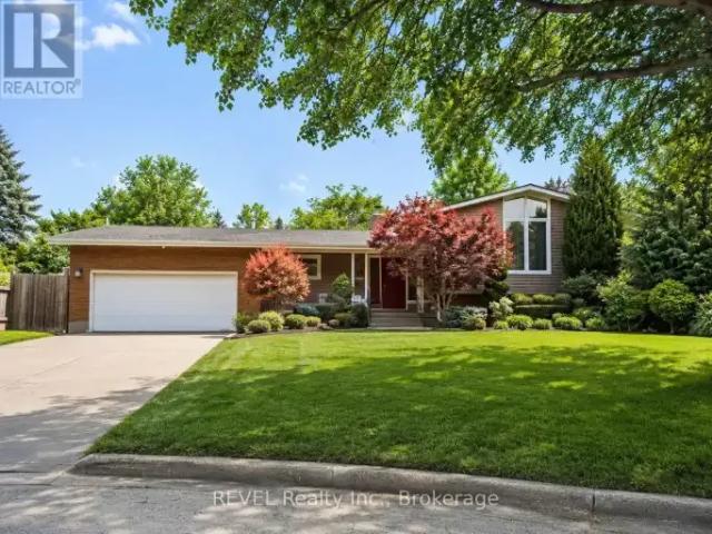 3 Bedroom House Niagara Falls ON 105581073