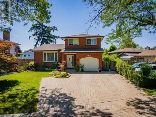 3 Bedroom House Niagara Falls ON 105048073