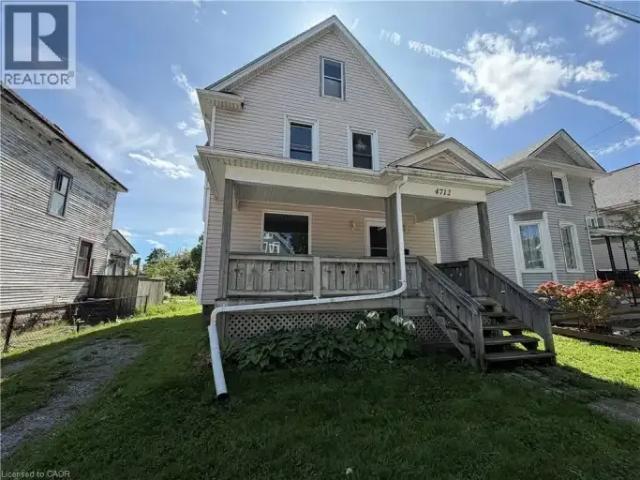 3 Bedroom House Niagara Falls ON 105394972