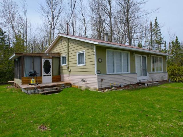 3 Bedroom House South Bruce Peninsula ON 88431933