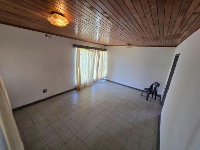 3 Bedroom House Sold in Eendracht