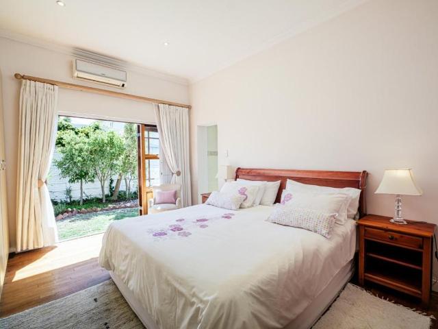 3 Bedroom house sold in Rondebosch, Cape Town