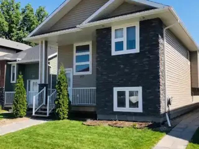 3 Bedroom House Saskatoon SK 105167302