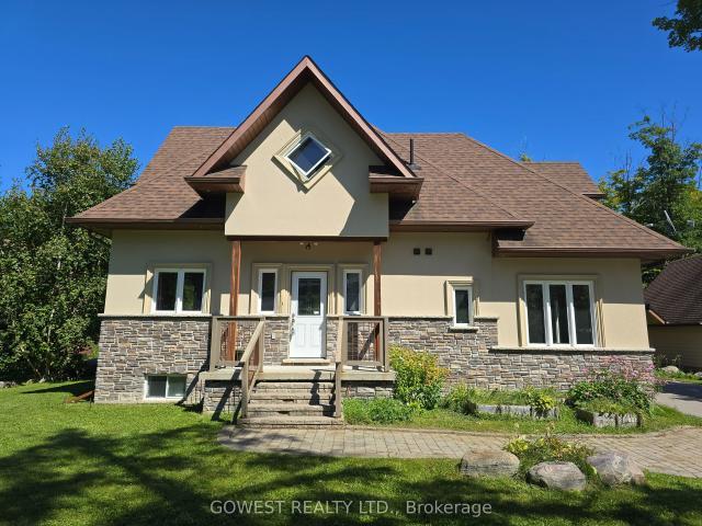 3 Bedroom House Simcoe ON 87277500
