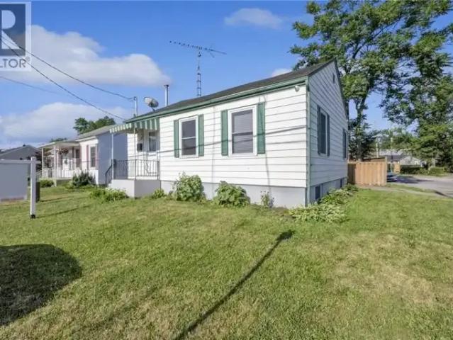 3 Bedroom House St. Catharines ON 99794651