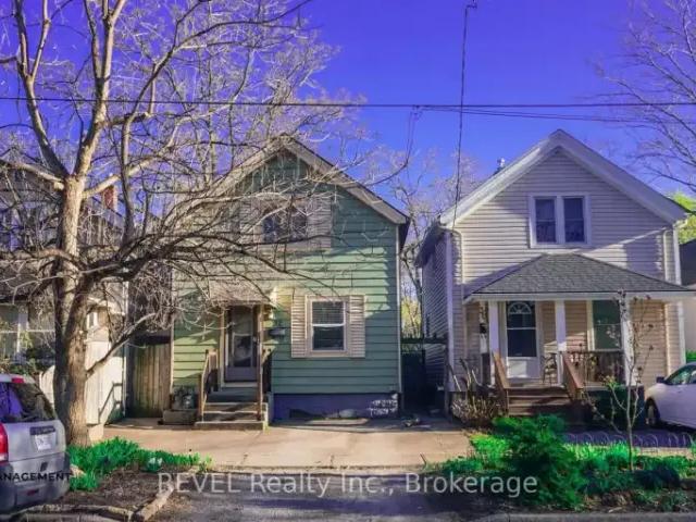 3 Bedroom House St. Catharines ON 100976999