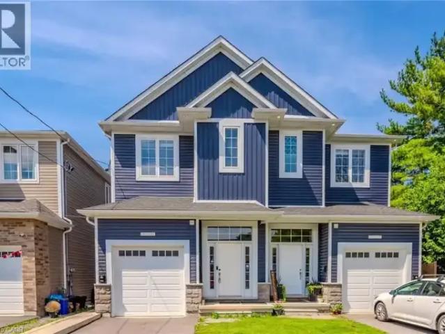 3 Bedroom House St. Catharines ON 101879509