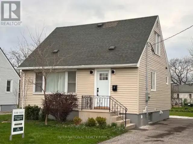 3 Bedroom House St. Catharines ON 101339670
