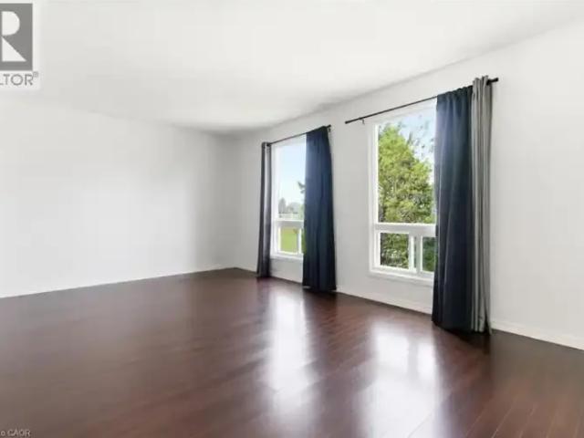 3 Bedroom House St. Catharines ON 102952225