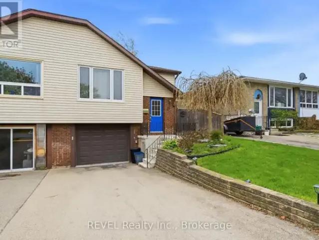 3 Bedroom House St. Catharines ON 102306765